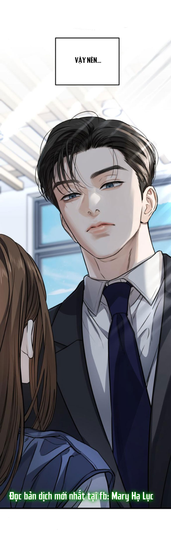 Nóng Lòng Muốn Giày Vò Em chapter 9.2 36