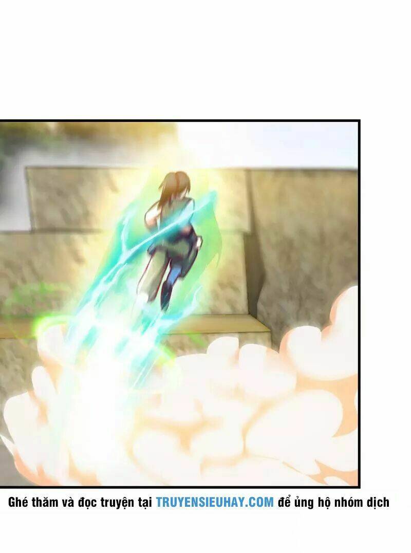 chí tôn thần ma chapter 13 6