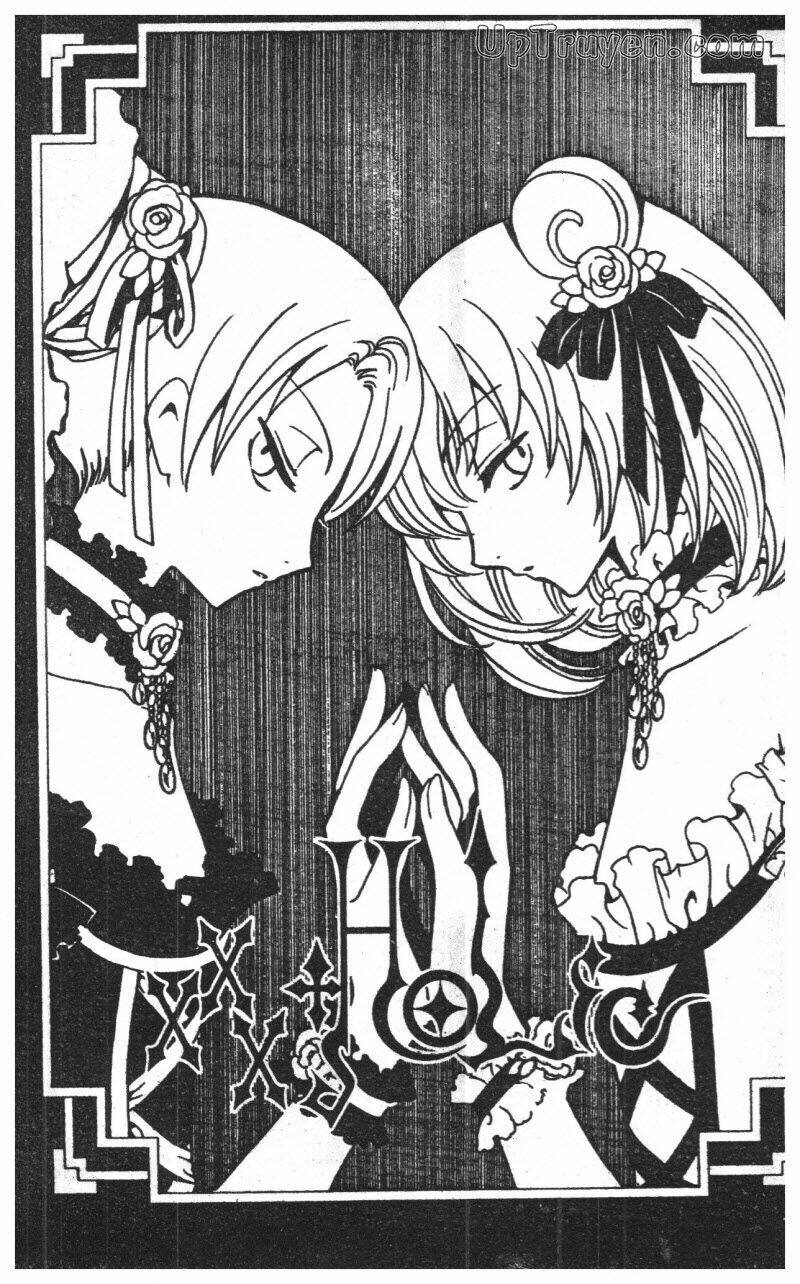 xxxholic - hành trình bí ẩn chapter 11 137