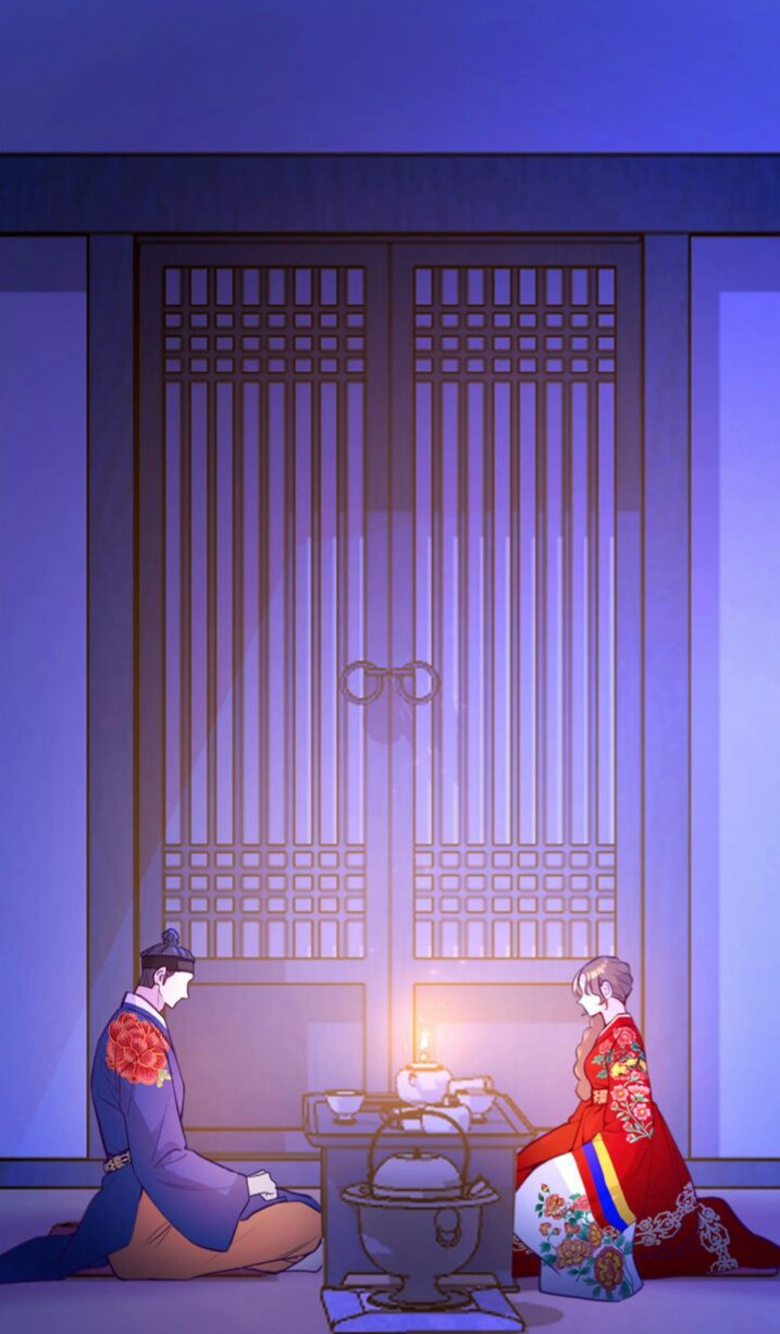 khi những nụ hoa nở rộ chapter 11 70