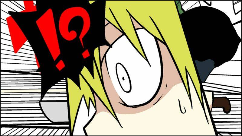 senyuu chapter 89 13