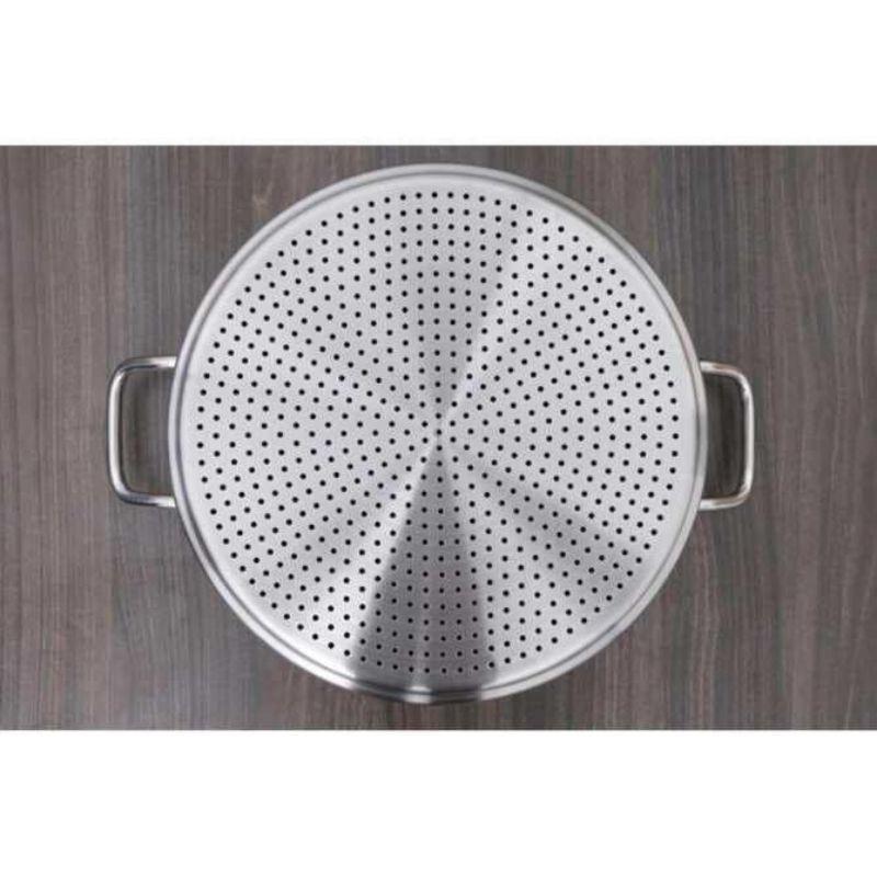 Ngăn xưng hấp inox,xửng hấp xôi ,đồ xôi bánh..size 24,26,28,30,32 ,ngăn hấp inox đủ size hàng dày sáng bóng,hấp xôi ,đồ bánh