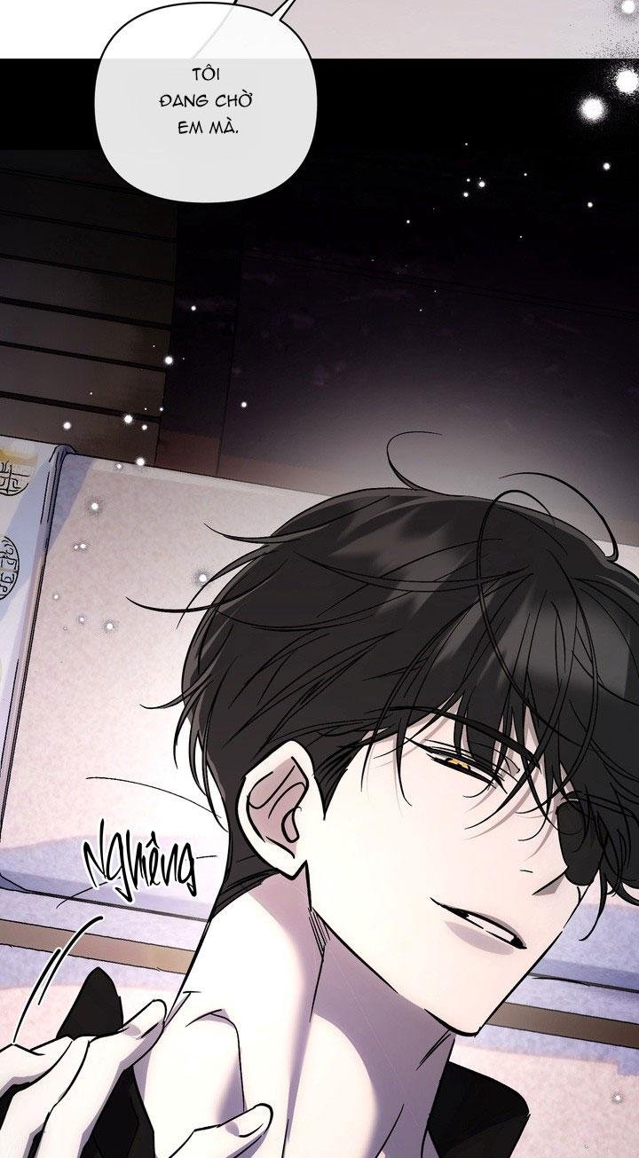 nghiện cuồng công - bdsm cùng sẹc chapter 7.3 57