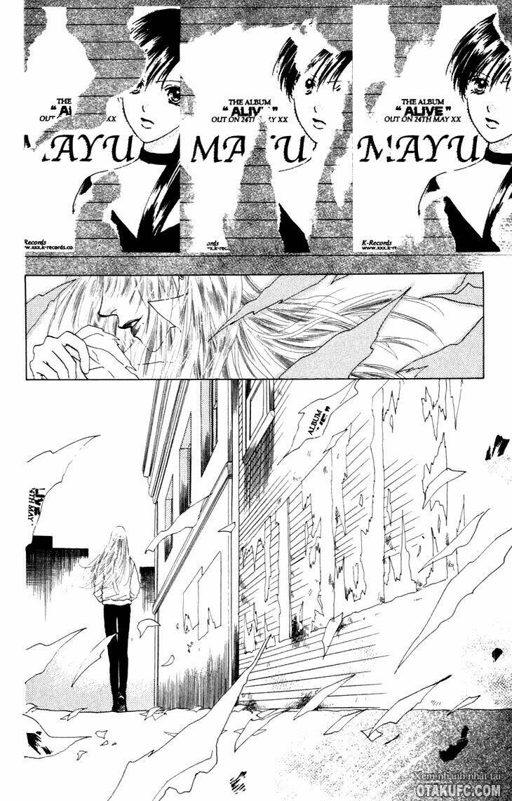 tenshi no uta chapter 33 34