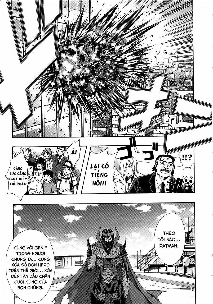 anh hùng xấu xa chapter 57 27