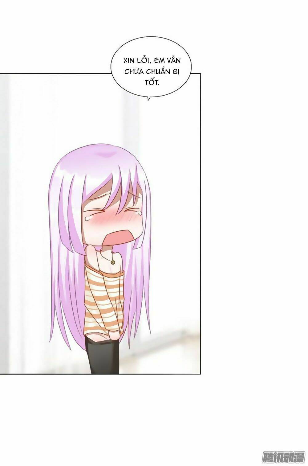 phải lòng ông chú hàng xóm chapter 13 22