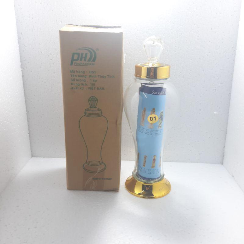 Hủ Sâm 1.0 Lít Phú Hòa,Hủ Sâm Phú Hòa 1 0 Lít