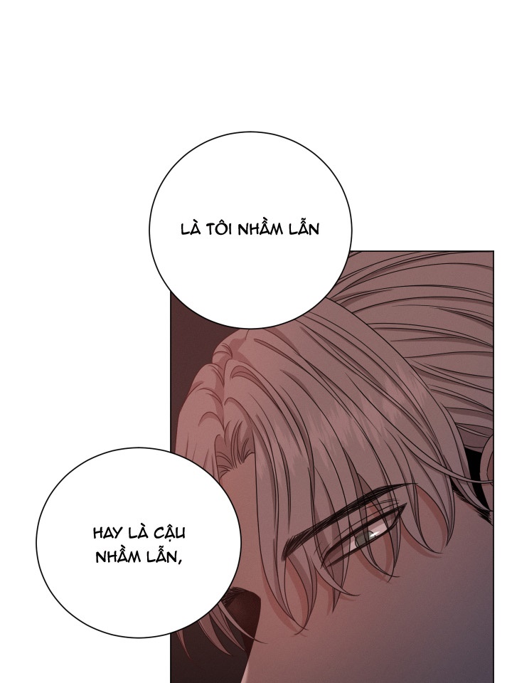 hội chứng minmotion chapter 4 50