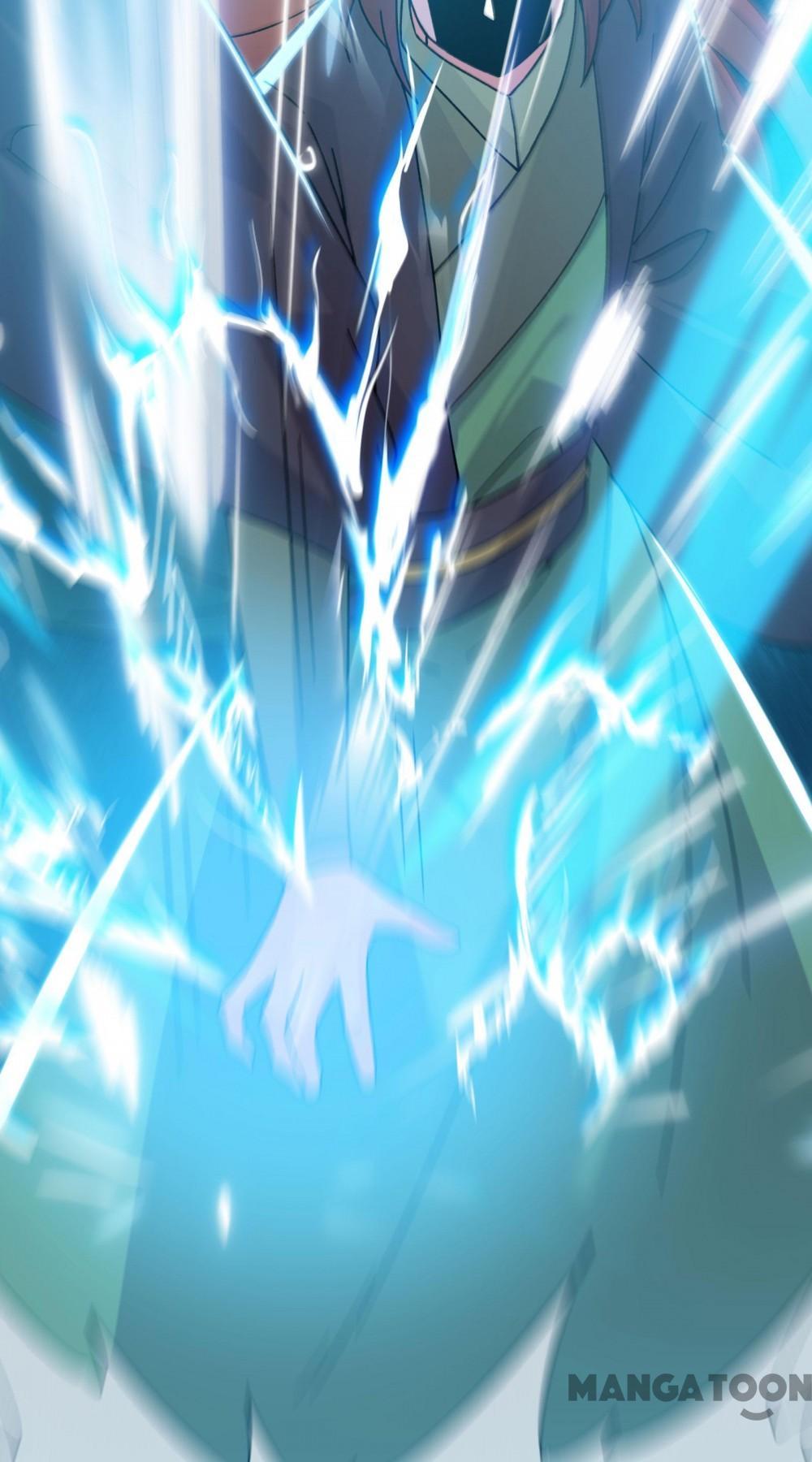 đồ đệ ta toàn là nữ ma đầu chapter 211 11