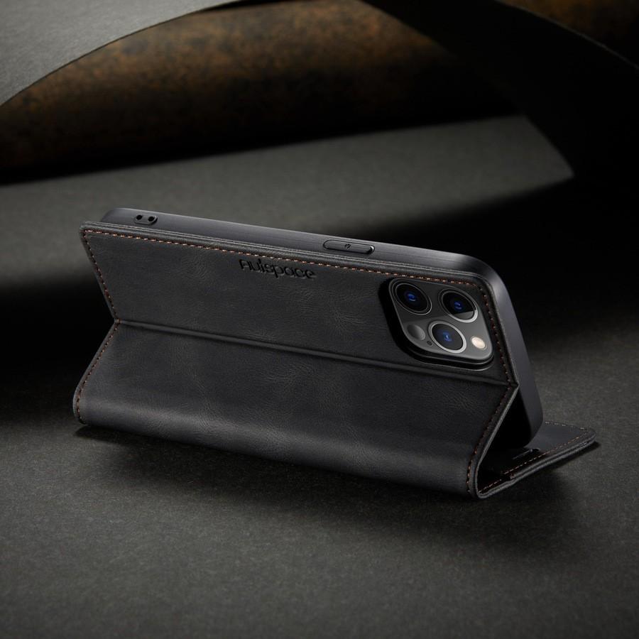 Bao Da dành cho Iphone 12 / 12 Pro