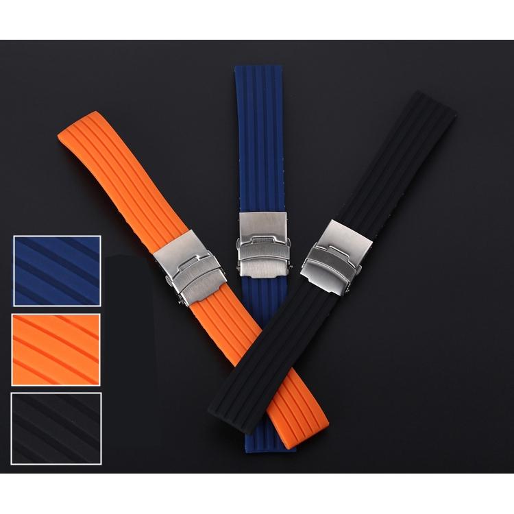Dây đeo silicone thay thế cho đồng hồ thông minh Huami Amazfit Stratos Watch 2 2S
