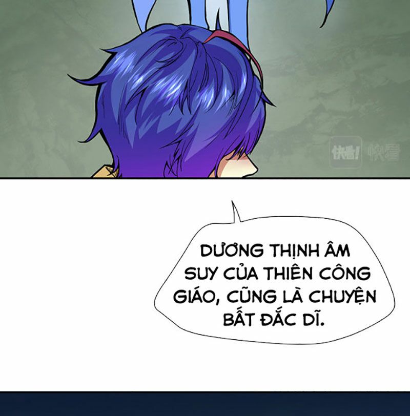 võ đạo độc tôn chapter 410 31