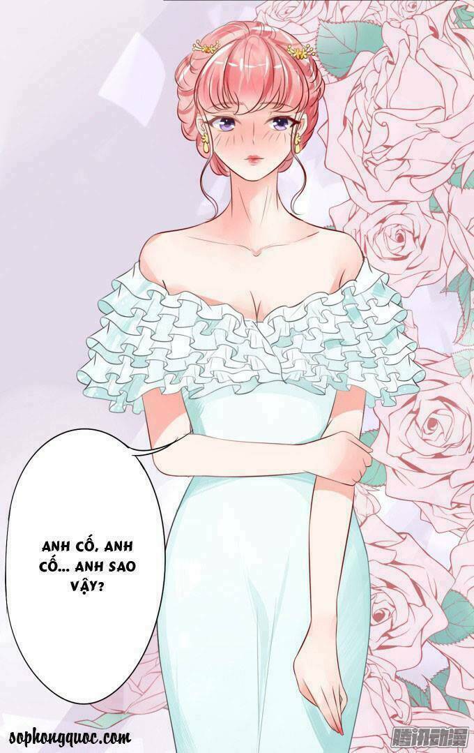 vương tước tư hữu bảo bối chapter 14 5