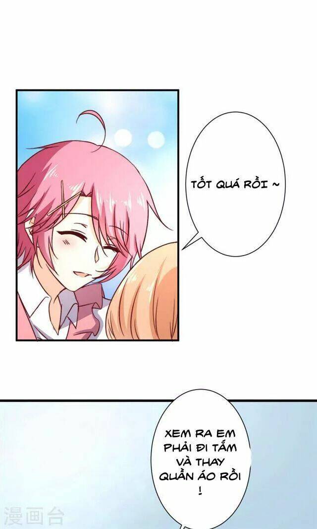 hôm nay tôi sẽ yêu ai đây ? chapter 5 38