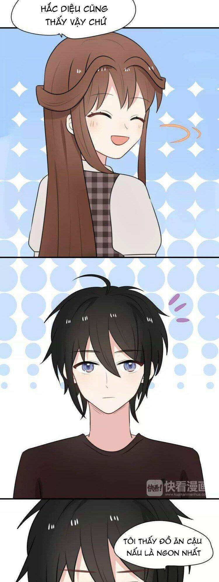 tiểu miêu và hắc diệu thạch chapter 10 4