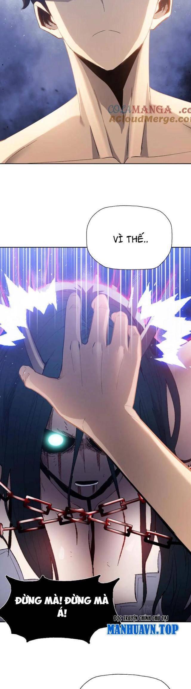 kẻ tàn nhẫn ngày tận thế: bắt đầu dự trữ hàng tỉ tấn vật tư chapter 29 36
