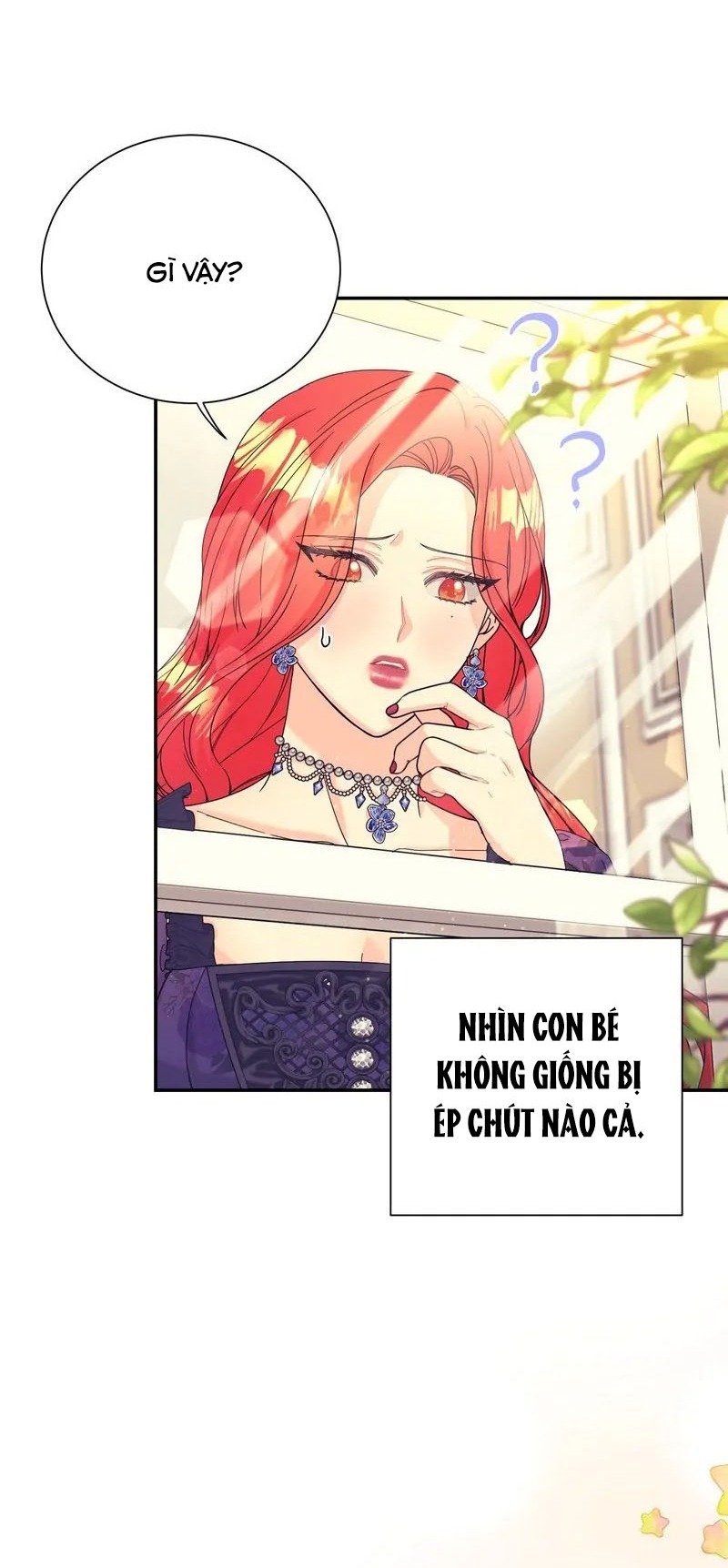 đức hạnh của công chúa phản diện chapter 15 14