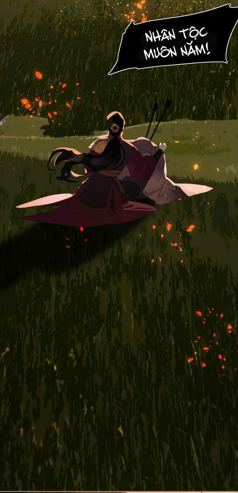 nhất đại linh hậu chapter 34 28