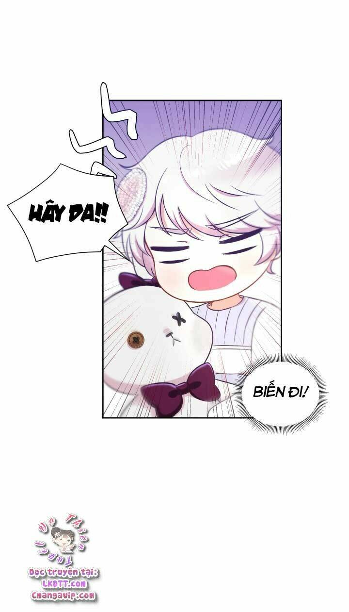 công chúa xấu xa chapter 7 24