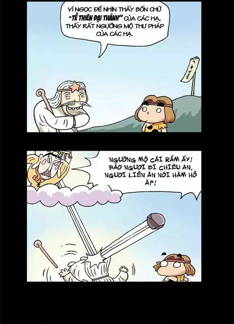 tây du ký hài chapter 4 15