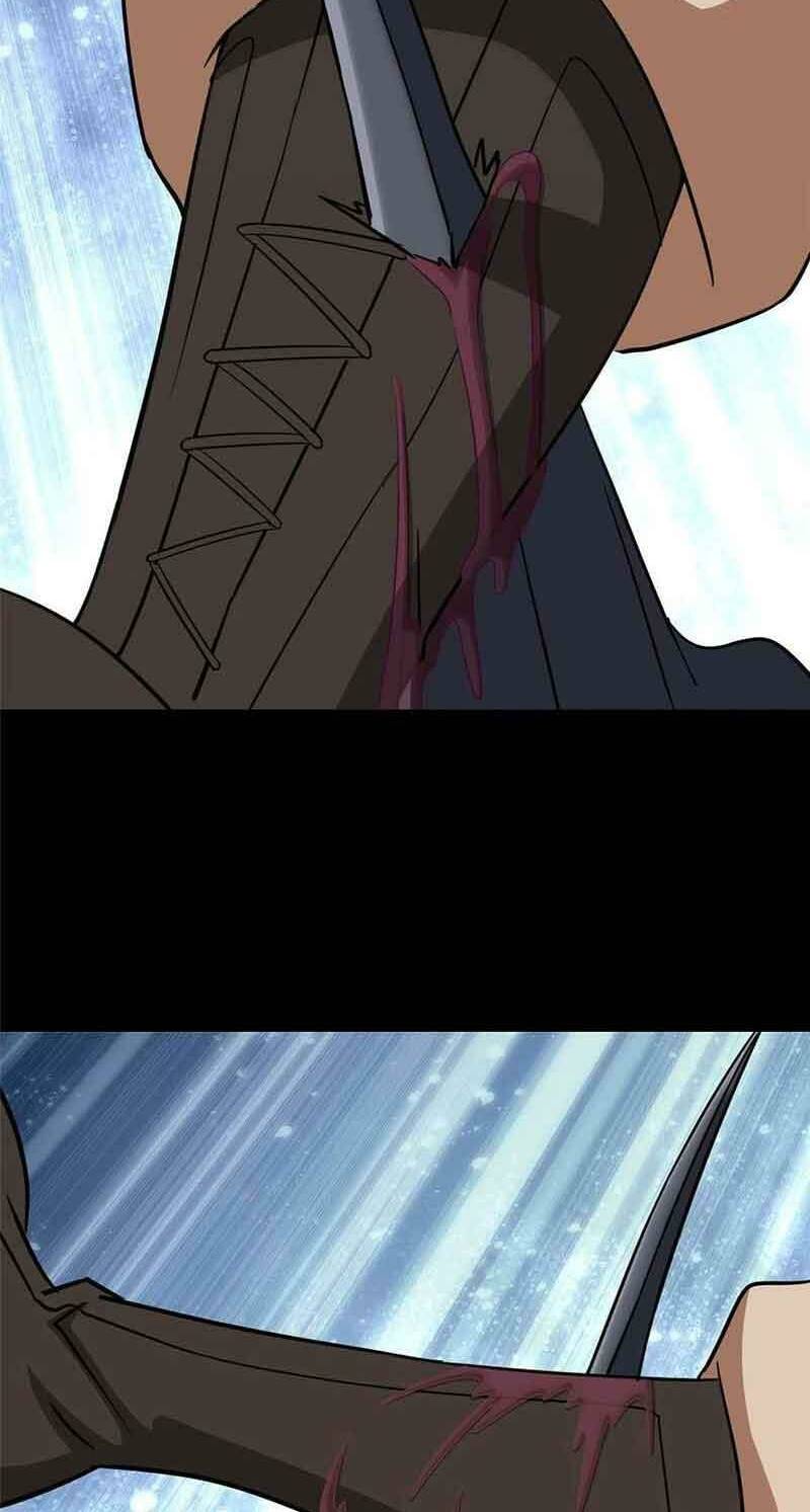 bạn gái virus của tôi chapter 380 10