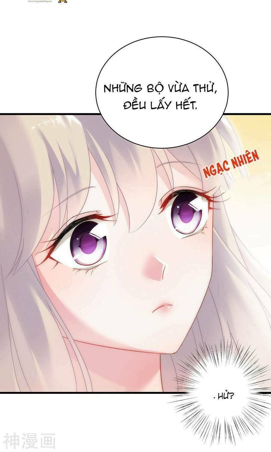 chọc tới chủ tịch tổng tài 2 chapter 54 14