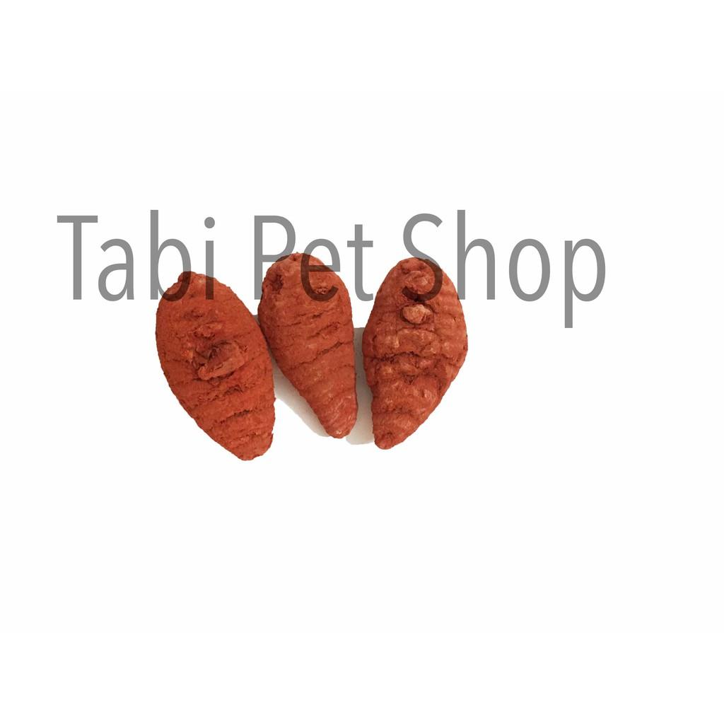 Nghệ Đỏ Cao Cấp Cho Gà Đá 1kg - Củ Nghệ Gà Chọi.