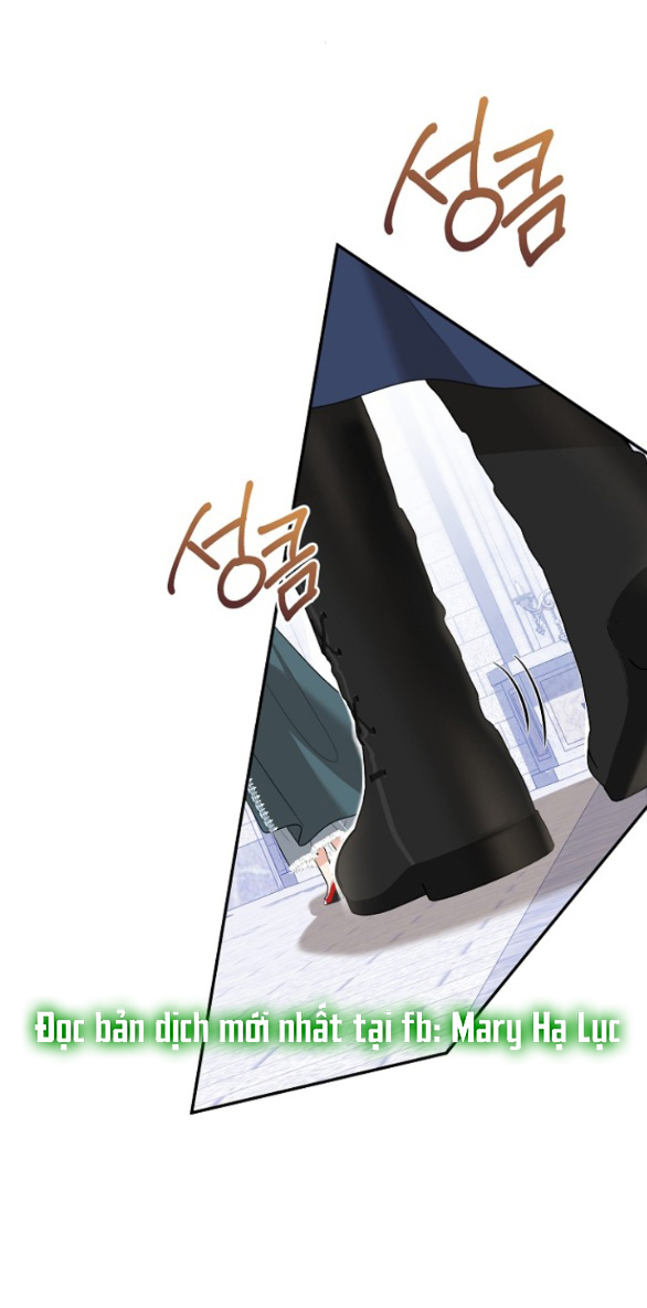 [18+] dũng sĩ vị tha chapter 43.1 12