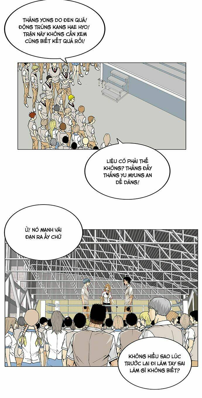 ultimate legend: kang hae hyo chapter 86 3