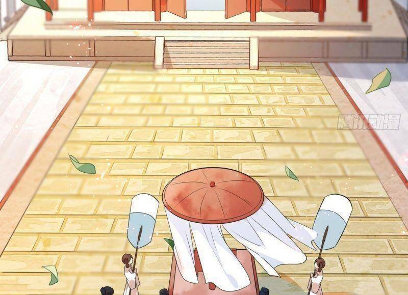 nghe nói ta là hợp hoan lão tổ? chapter 3 14