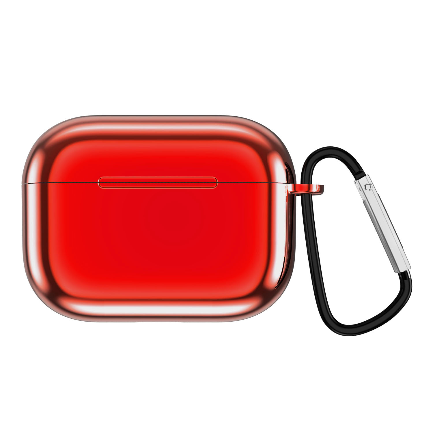 Bao Case Mạ Chrome Cao Cấp Cho Airpods Pro