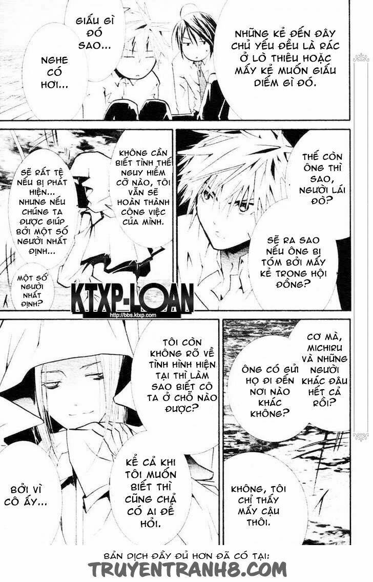 zombie-loan chapter 74 5