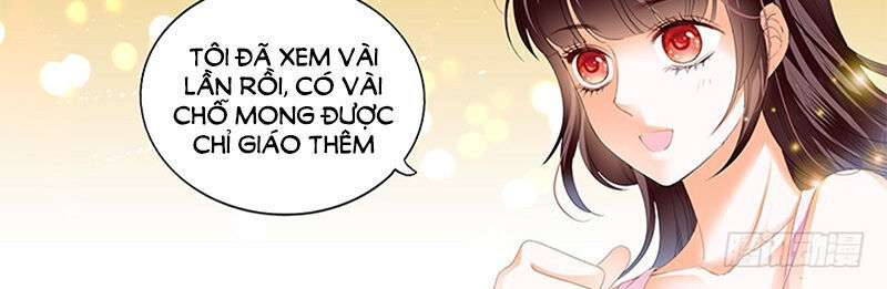 lóe thiểm hôn kiều thê mơ tưởng trốn chapter 201 6