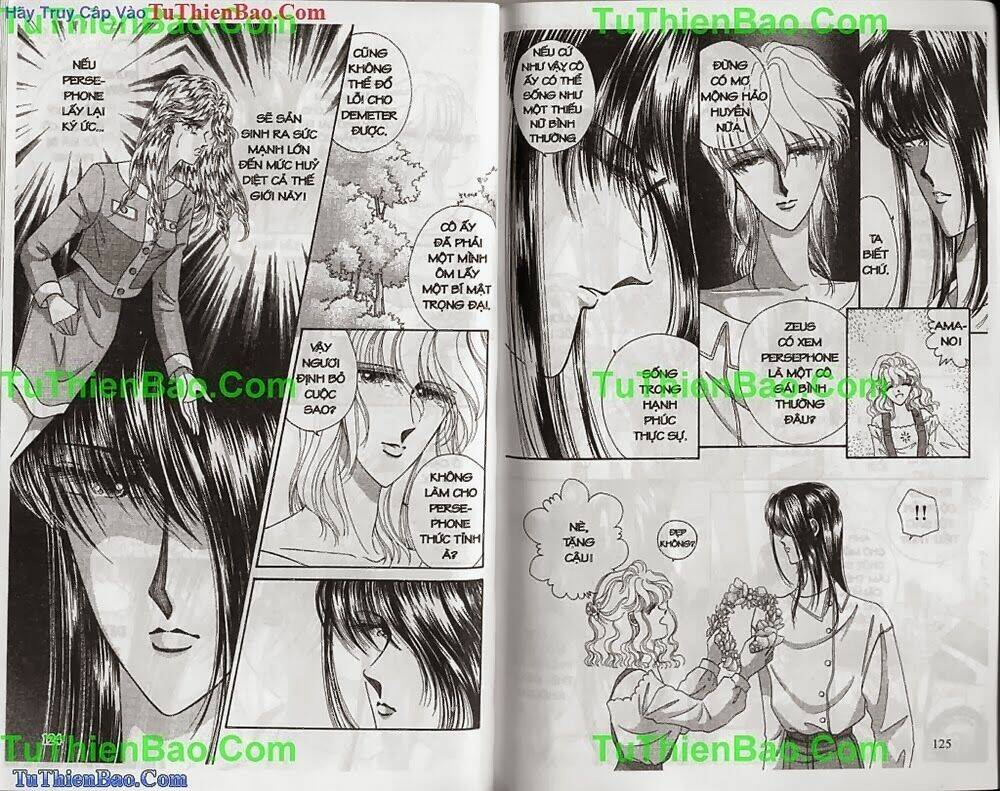 aries thần thoại cung hoàng đạo chapter 15 63