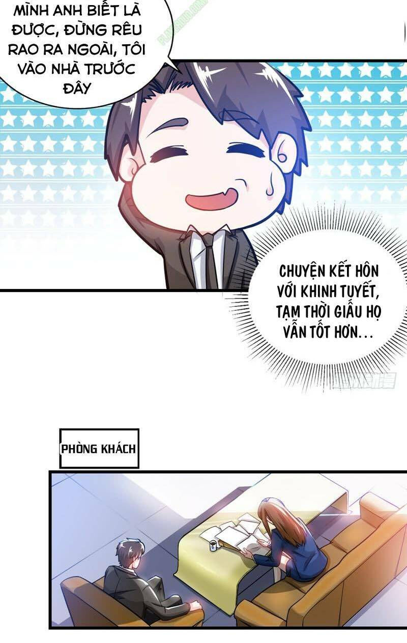 tối cường thần y tại đô thị chapter 23 19