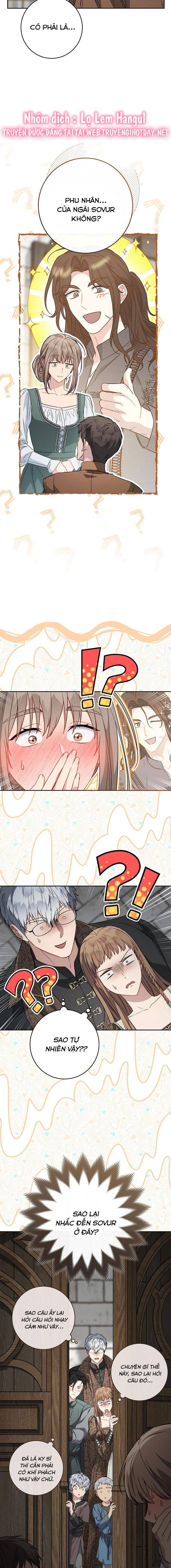 phía sau em, luôn có ta bên cạnh chapter 126 13