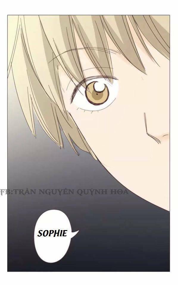 xin chào! dân nữ chapter 11 20