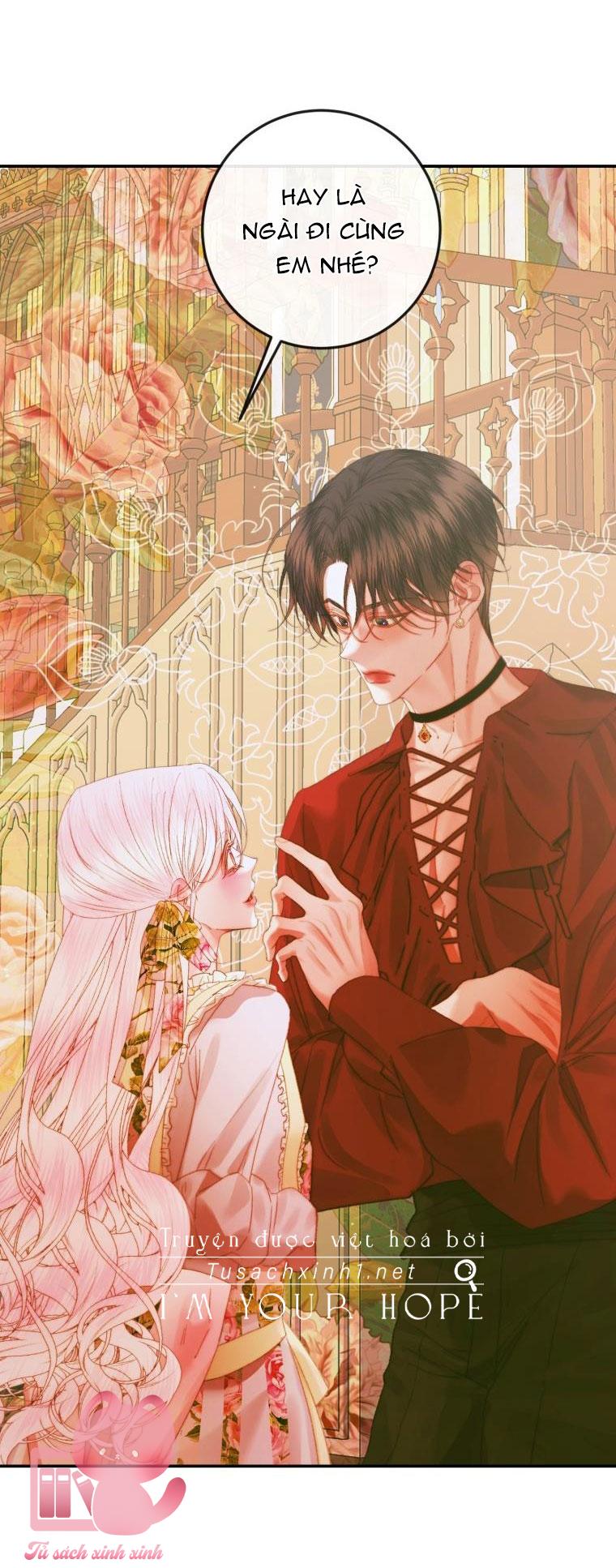 The Siren Chapter 78 - Trang 2