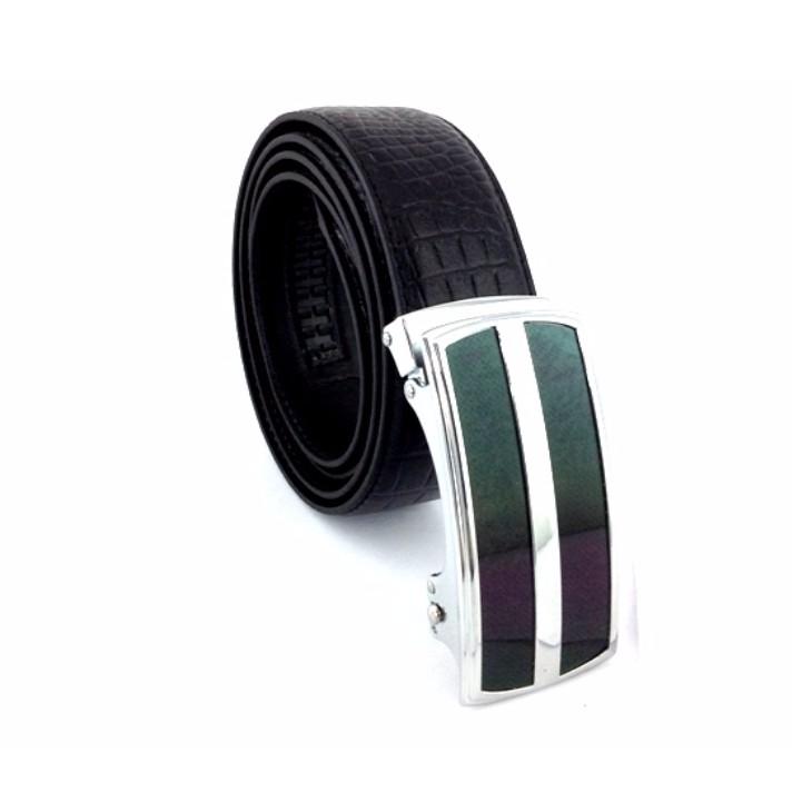 Thắt lưng nam da thật Đồ Da Thành Long 203794