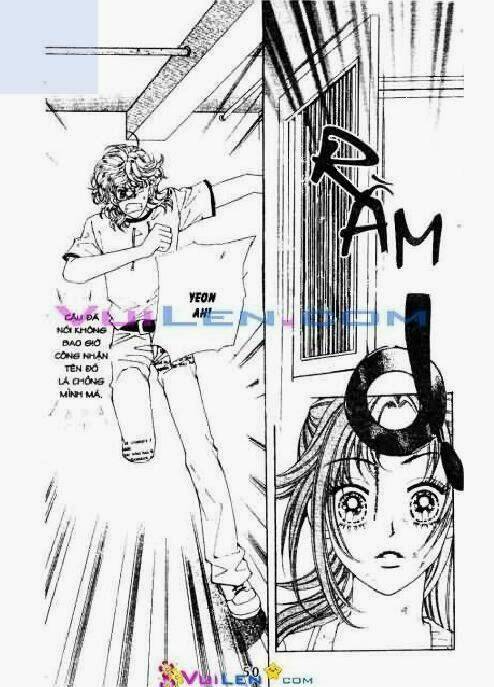 nhật ký tân hôn chapter 9 49