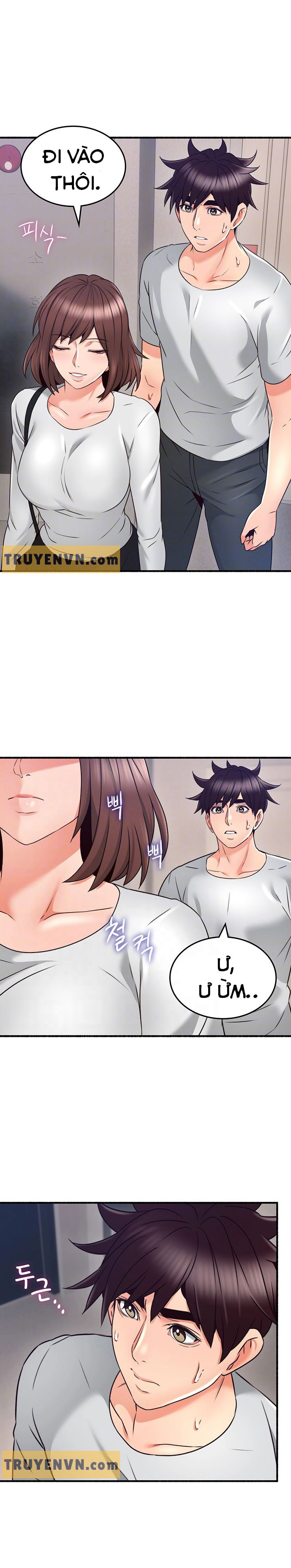 vợ hàng xóm chapter 56 4