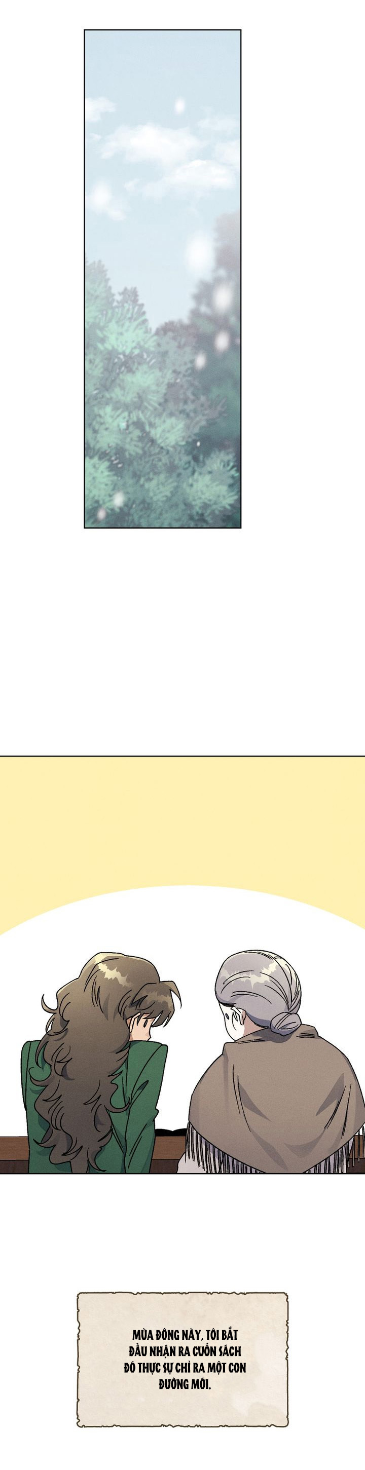 nếu tôi là bạn chapter 60 11