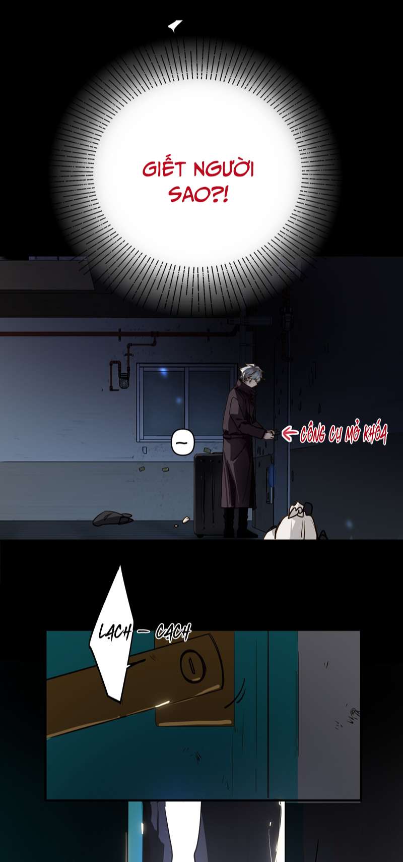 tôi bị điên đó chapter 25 6