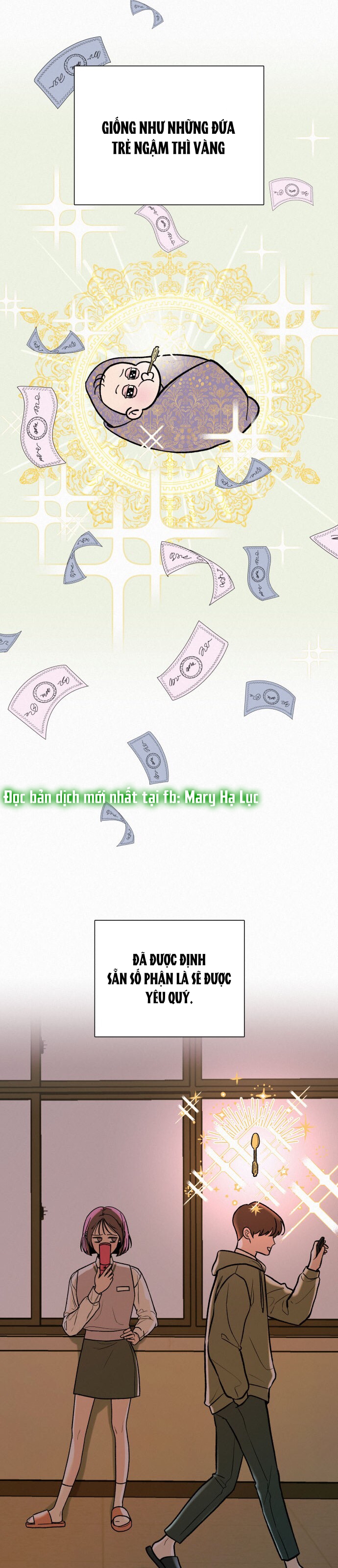 kế hoạch tình yêu trong sáng chapter 0 16