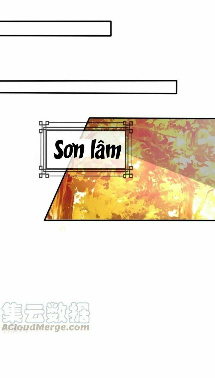 kế hoạch sủng ái của tiểu công chúa chapter 64 21