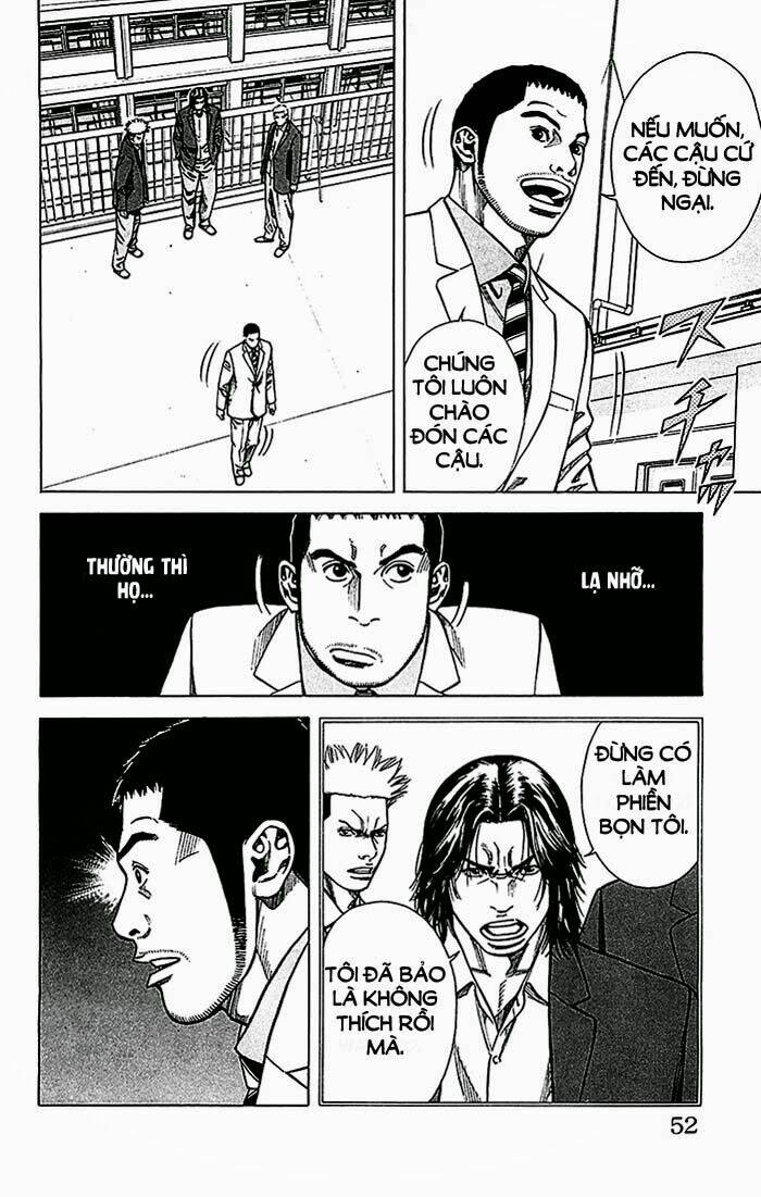 angel voice chapter 18 7