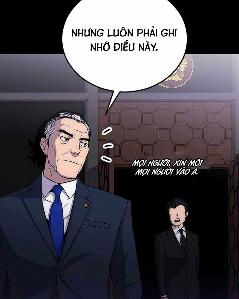 cánh cổng mở ra đúng ngày đầu tiên tôi thành chính trị gia chapter 3 127