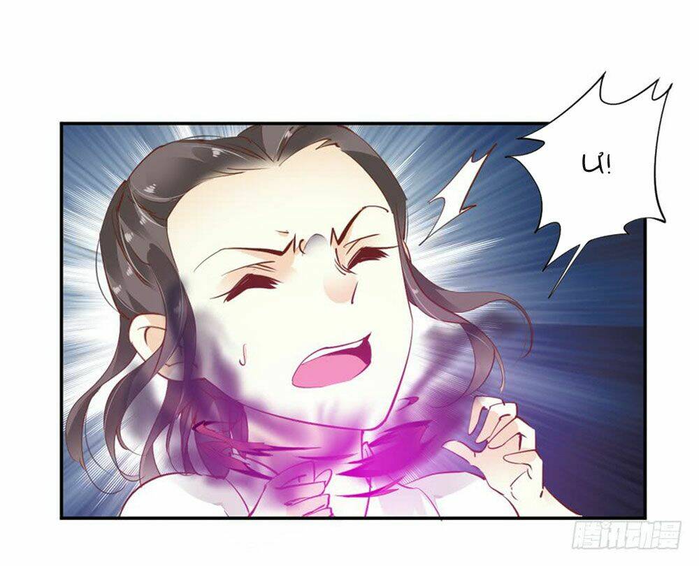 thiền tâm vấn đạo chapter 63 28