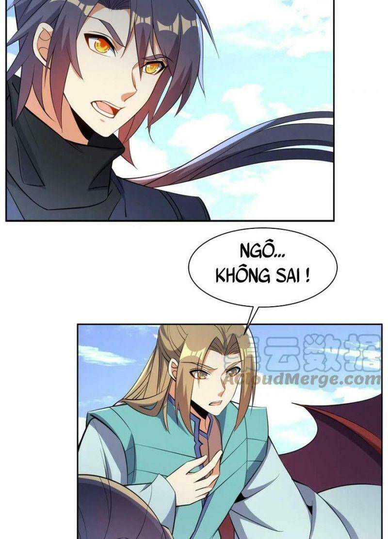 thôn phệ một thế giới tu tiên chapter 150 30