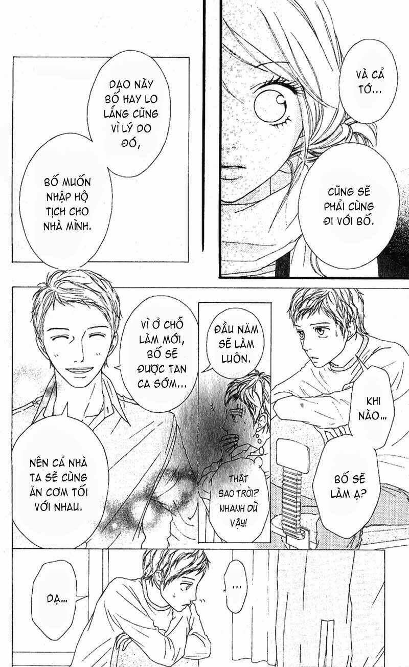 tình yêu học trò chapter 14 5